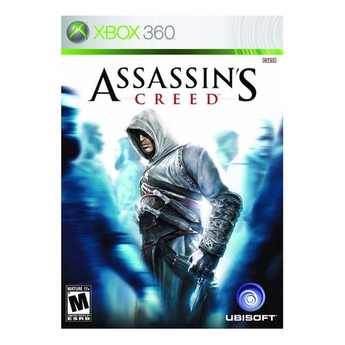 Assassin's Creed  Standard Edition Ubisoft Xbox 360 Físico