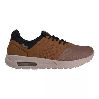 Zapatillas Hombre Urbana Camara De Aire Actvitta 4906.102