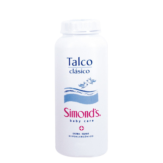 Simond's Talcotalq Recar 100 Gr