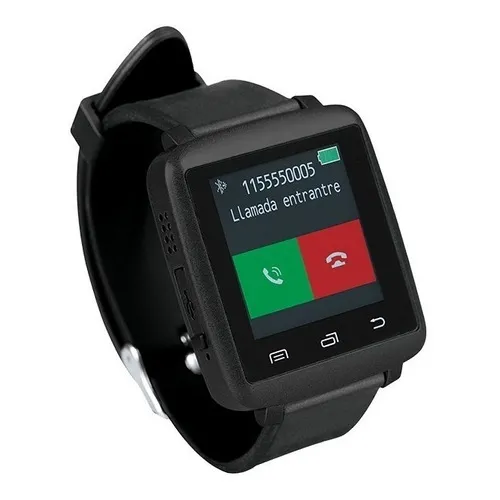 Smartwatch level up zed opiniones clearance