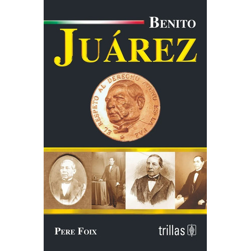Benito Juárez Trillas
