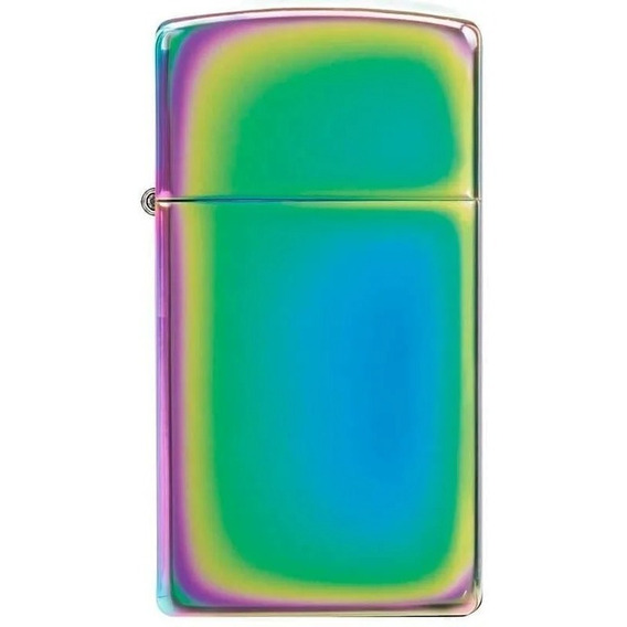 Encendedor Zippo Slim Spectrum 20493