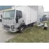 Ford Cargo 915 E .buen Estado General. Caja Cerrada