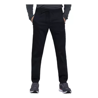 Pantalon Clínico Jogger De Hombre Cherokee Revolution Ww012