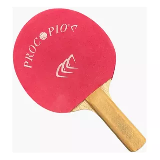 Raquete De Ping Pong Tenis De Mesa Procopio Sports Iniciante