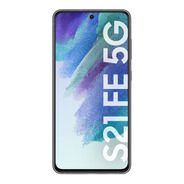 Samsung Galaxy S21 Fe Gris Oscuro 5g