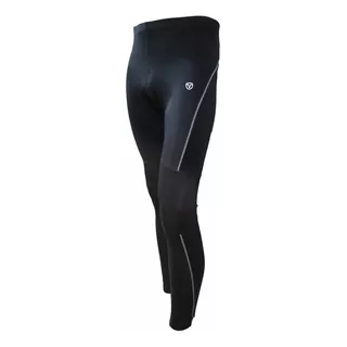 Calza Larga Ciclismo Vairo Con Badana  Progressive  - N D G