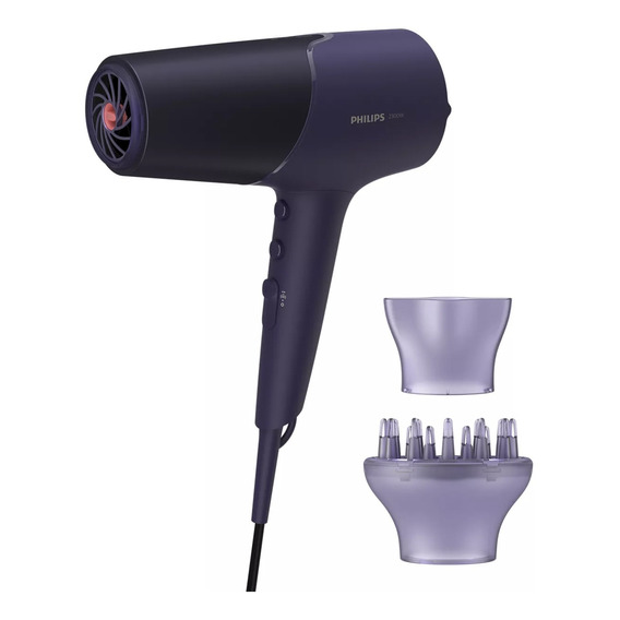 Secador De Cabello philips Bhd514/00 2300w Iones