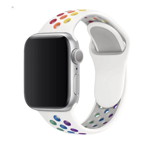 Correa Para Apple Watch Tipo Nike Sport