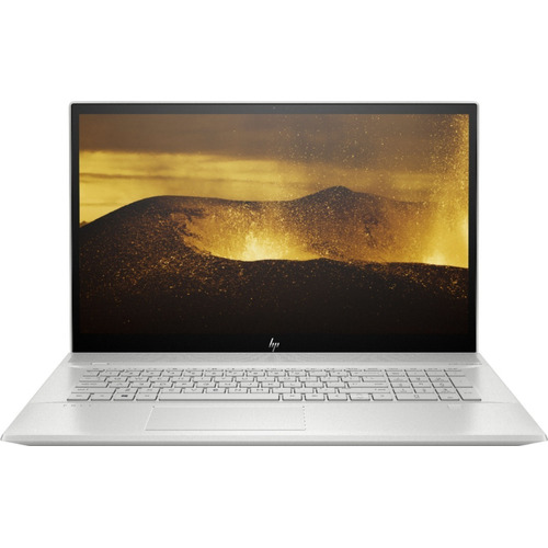 Notebook HP Envy 17-n103la blanca 17.3", Intel Core i7 32GB de RAM 1TB HDD 240GB SSD, Intel UHD Graphics 1920x1080px Windows 10