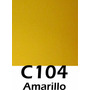 C104 AMARILLO