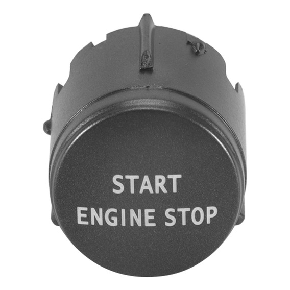 Funda De Botón Pulsador K3 Start Stop Engine Para Sport Ed