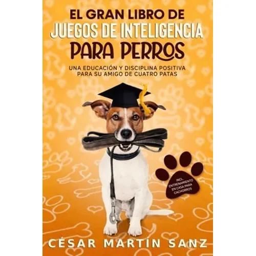 Juegos de inteligencia perros sales