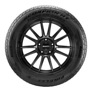 Neumático Pirelli Scorpion Ht 215/65r16 102 H