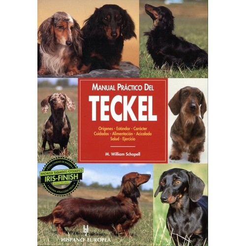 Teckel , Manual Practico Del
