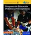 Programa De Educación Pediátrica Prehospitalaria 3era Ed