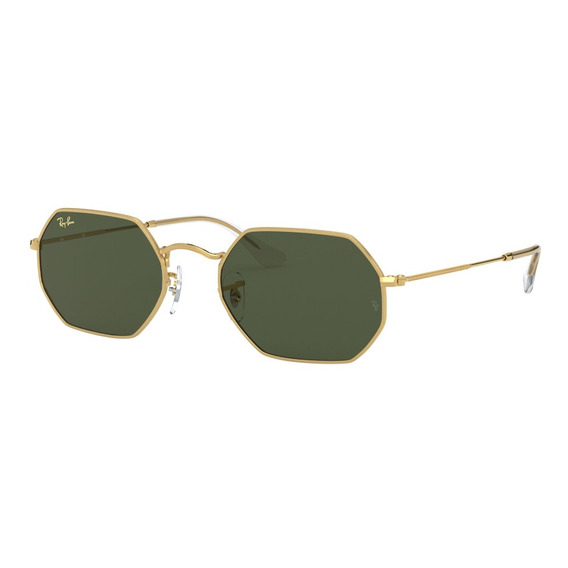 Gafas De Sol Ray Ban Octogonal Mujer Y Hombre Originales