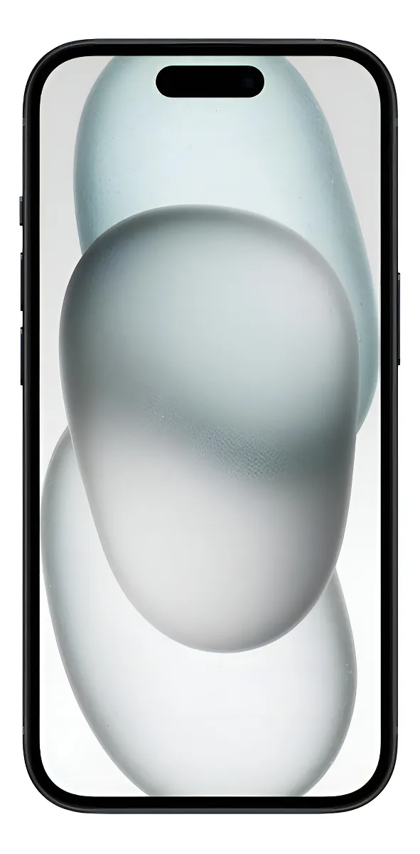 Apple iPhone 15 (128 GB) - Preto - Imagem 5