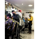 Peluquería Y Barbería 