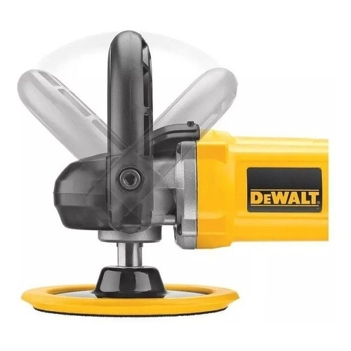 Pulidora Dewalt Dwp849x-b2 7 Y 9