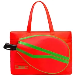 Bolsa Para Beach Tennis De Nylon Santa Lolla no Mercado Livre com oferta e cupom de desconto
