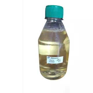 Aceite Jojoba Golden 250cc