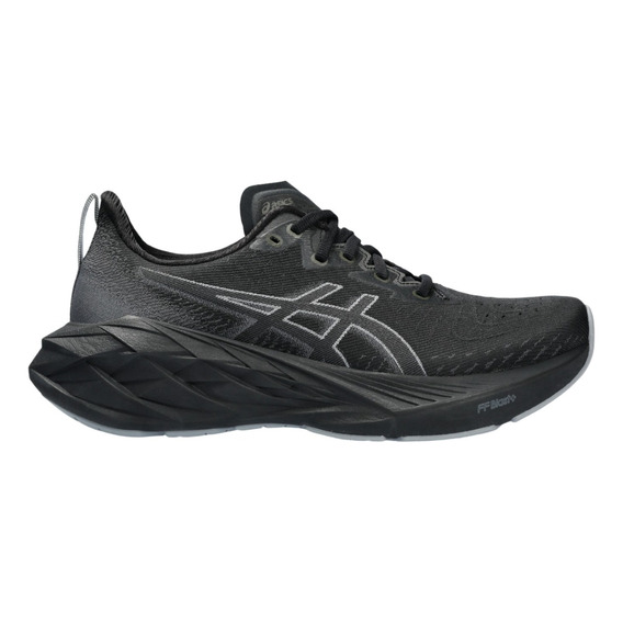 Tenis Asics Mujer Dama Running Novablast 4