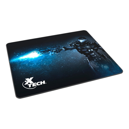 Mouse Pad X-tech Stratega Gamer Xta183 Grande Antideslizante