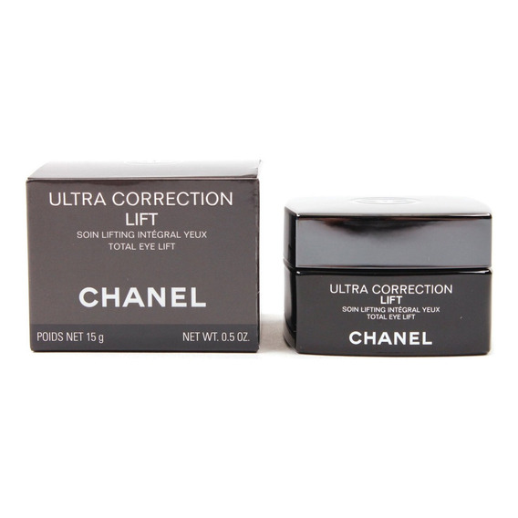 Chanel Precision Ultra Correction Lift Total Eye Lift | 15 G
