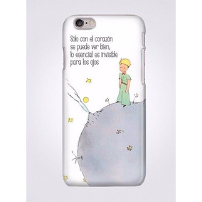 carcasa iphone 6 plus principito carcasa iphone 6 plus principito