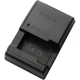 Cargador De Baterias Sony Np-fw50 Alfa A6300 A6000 A5000