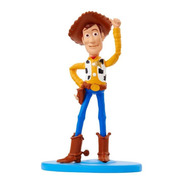 Toy Story 4 Mini Figuras De Colección 7 C