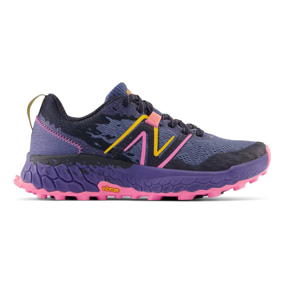 Zapatillas Outdoor Mujer Ff X Hierro V7 New Balance Wthierp7