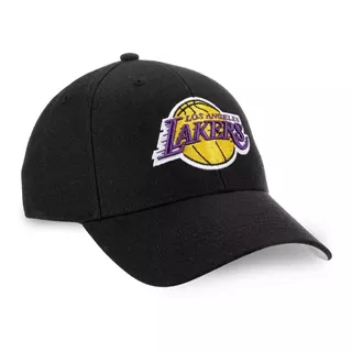 Gorra 47 Brand Para Hombre Nba Los Angeles Lakers 9583 23and