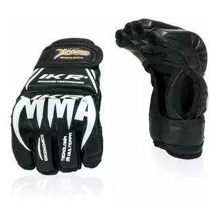 Guantes Para Artes Marciales Mma Ufc Muay Thai Box Kick Iker