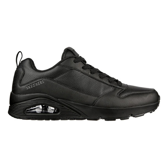 Zapatilla De Hombre Urbano Skechers Uno Hideway