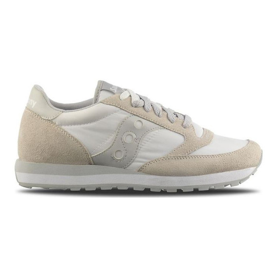 Championes Saucony De Hombre - Jazz Original - S2044396