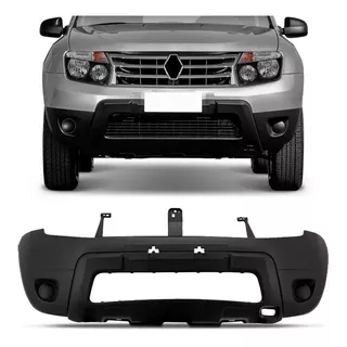 Paragolpe Delantero Renault Duster 2010 2011 2012 2013 2014