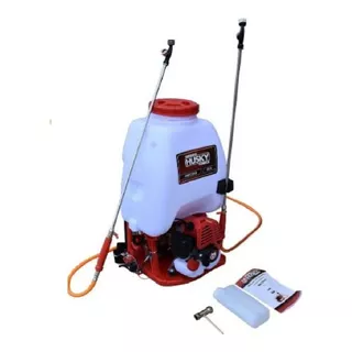 Fumigadora De Varilla 25 Litros 1 Hp 26 Cc Husky Hkf2515