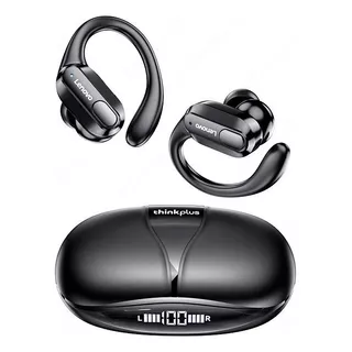 Audifonos Lenovo Xt80 Thinkplus Tws In Ear Bluetooth Negro
