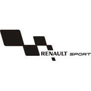 Kit Renault Sport 03 + Regalo Calcos Graficastuning 00003
