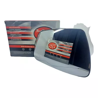 Espejo Retrovisor Derec Gran Cherokee Wk 4.7l 2007/2008/2009