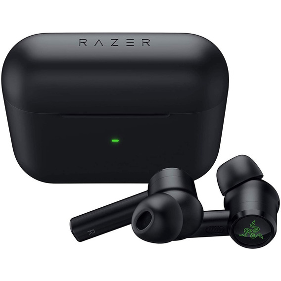 Razer Hammerhead True Wireless Pro Auriculares Anc Thx Cuota