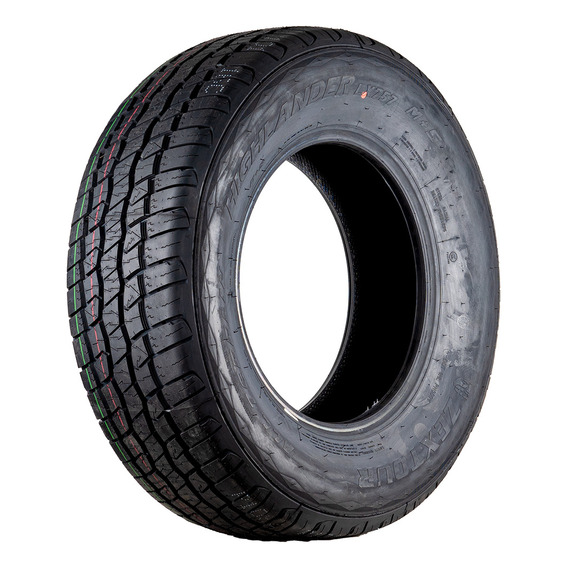 Neumatico 235/60r18 107xlh Zextour Highlander Lx757