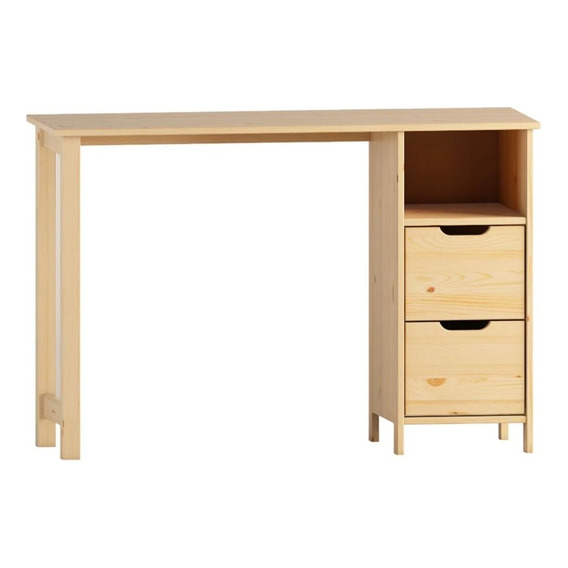 Escritorio De Madera Mueble De Oficina Dormitorio Lf Lcm