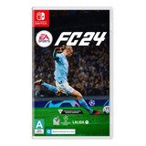  Ea Sports Fc 24 Nintendo Switch Y Switch Oled Mercadotechno