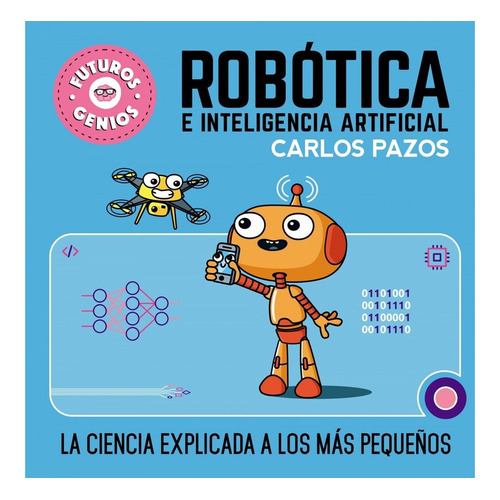 Libro Inteligencia Artificial