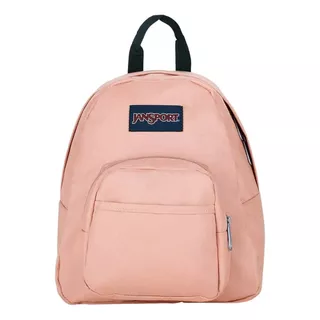 Mochila Mini Jansport Half Pint Original  Belgrano Tikal