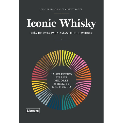 Iconic Whisky. Guía De Cata Para Amantes -