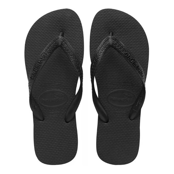 Chancletas Ojotas Havaianas Top Originales Super Oferta